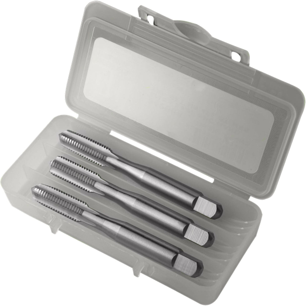 Hand Tap Set, 3 pcs.