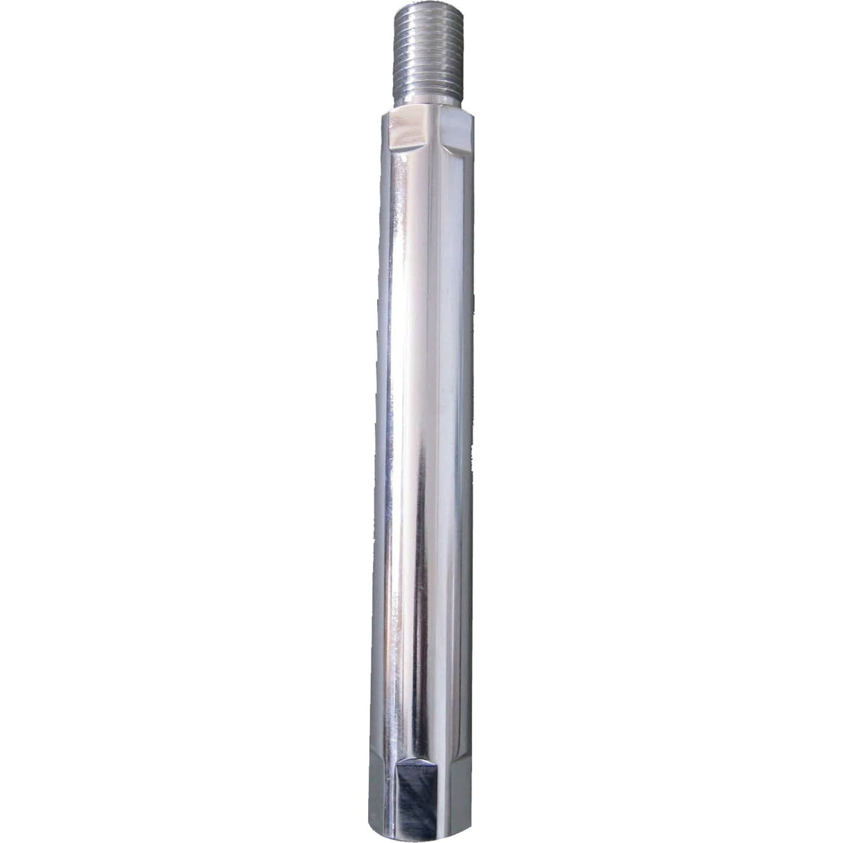Core Bit Extension, 5/8" Max. Diameter, 12" Length, 5/8" Shank