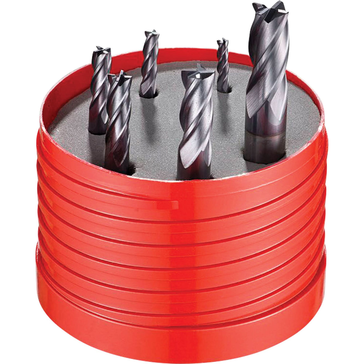 922 Cutter Set, 6 Pieces, Carbide