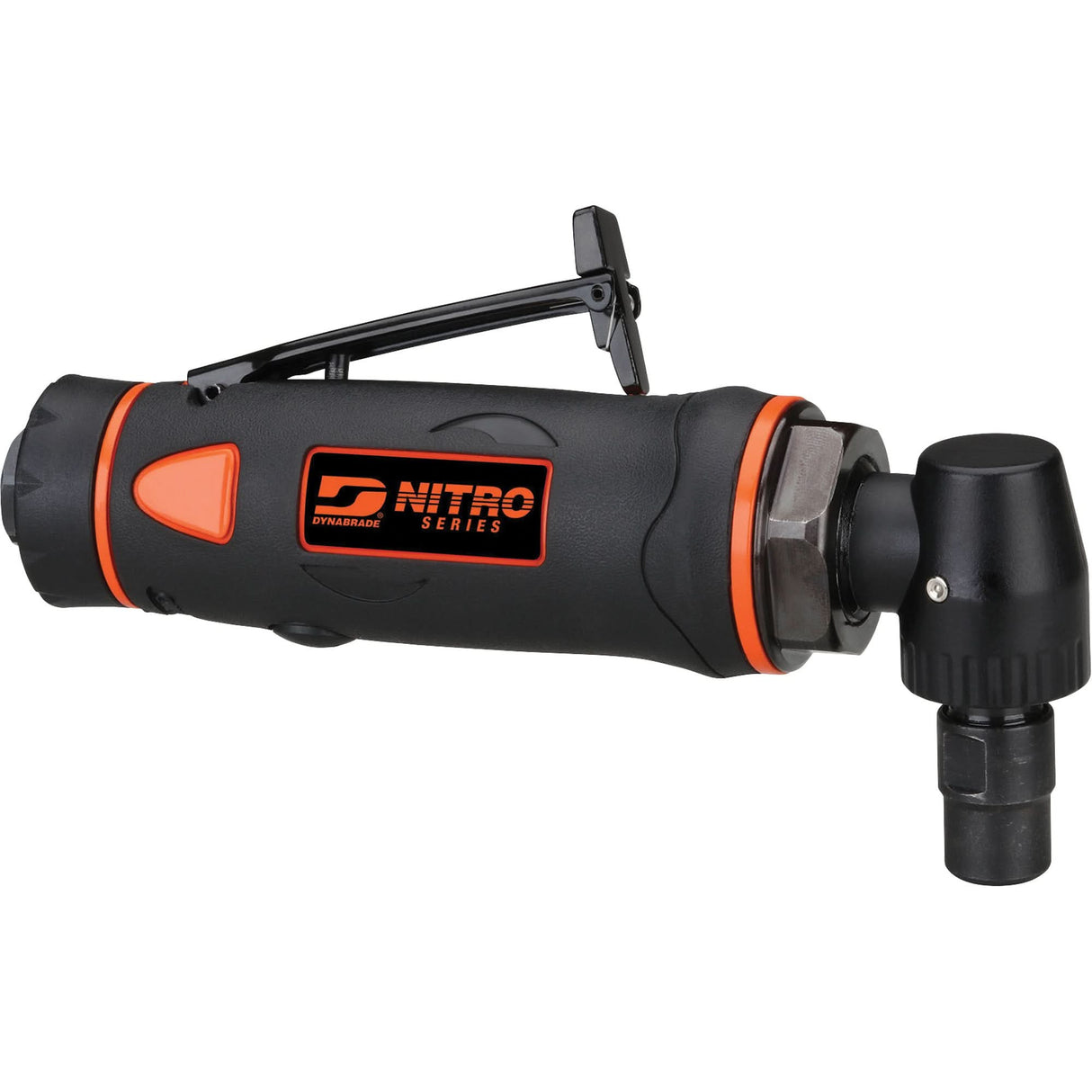 Right Angle Die Grinder, 6 mm Collet, 14000 RPM
