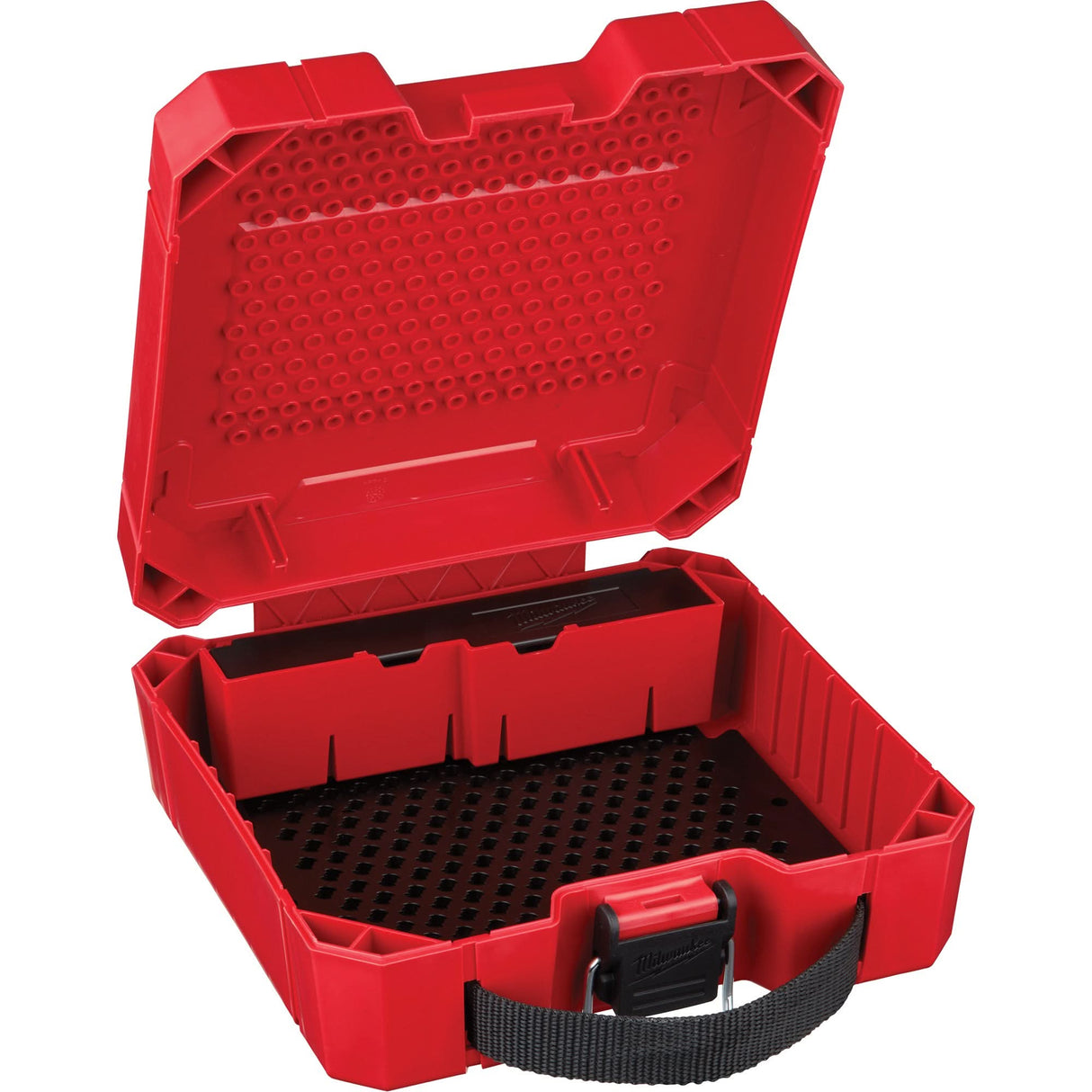 Large Hole Saw Case