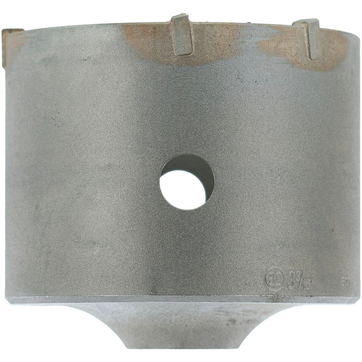 SDS-Plus Carbide Tipped Thin Wall Core Bit, 3-3/16", 3" Depth of Cut