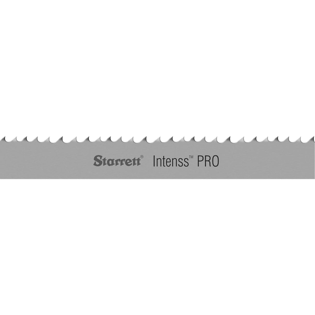 Intenss™ PRO Band Saw Blade, Bi-Metal, 10' 9-1/2" L x 1" W x 0.035" Thick, 6/10 TPI