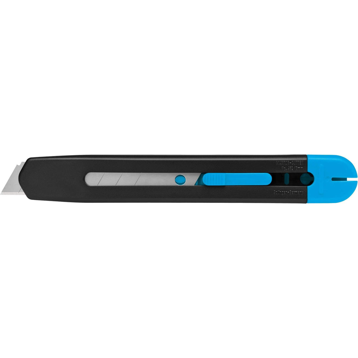 Argentax Cuttex 18 mm Snap-Off Retractable Blade, 10.4 mm