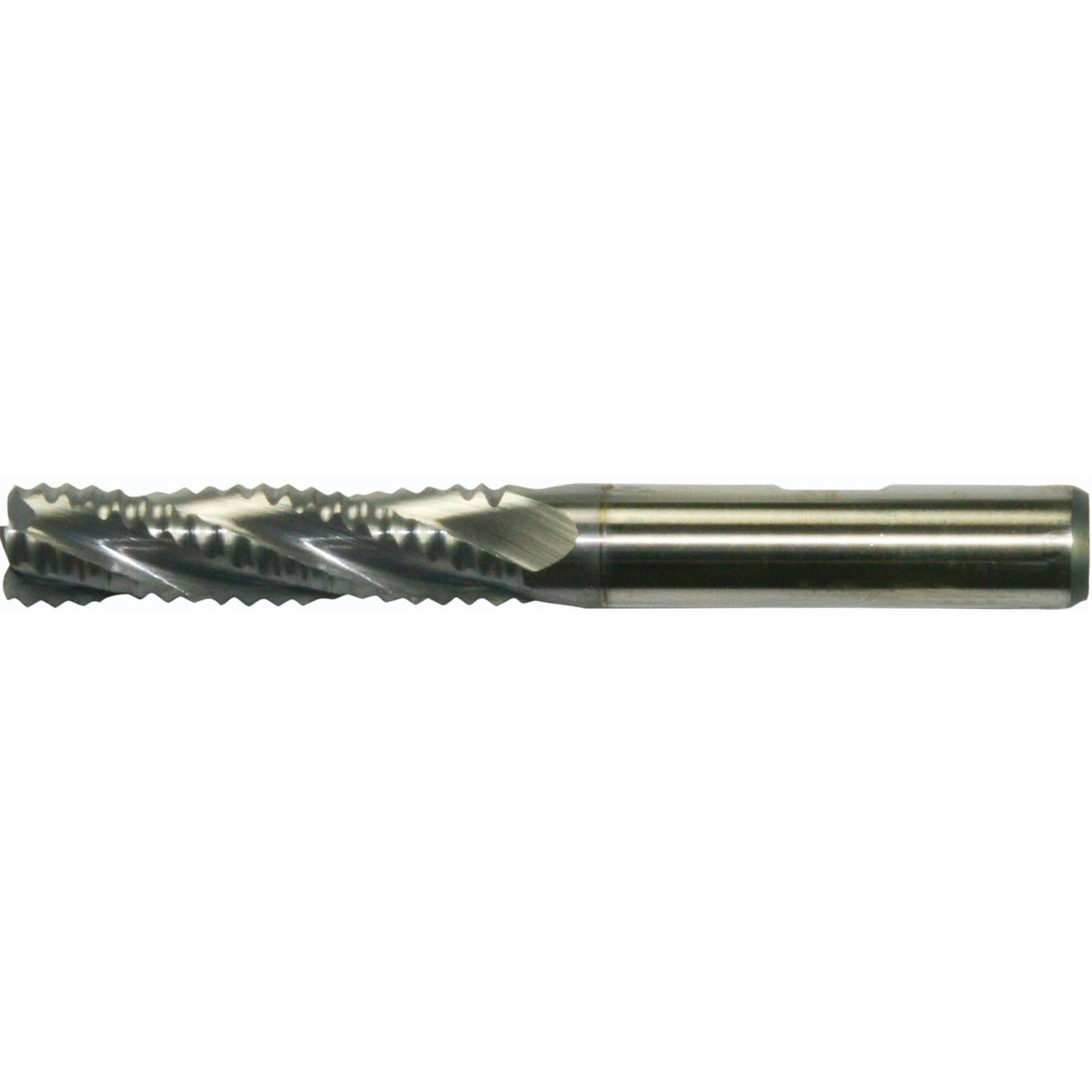 RG8-TC Roughing Square End Mill