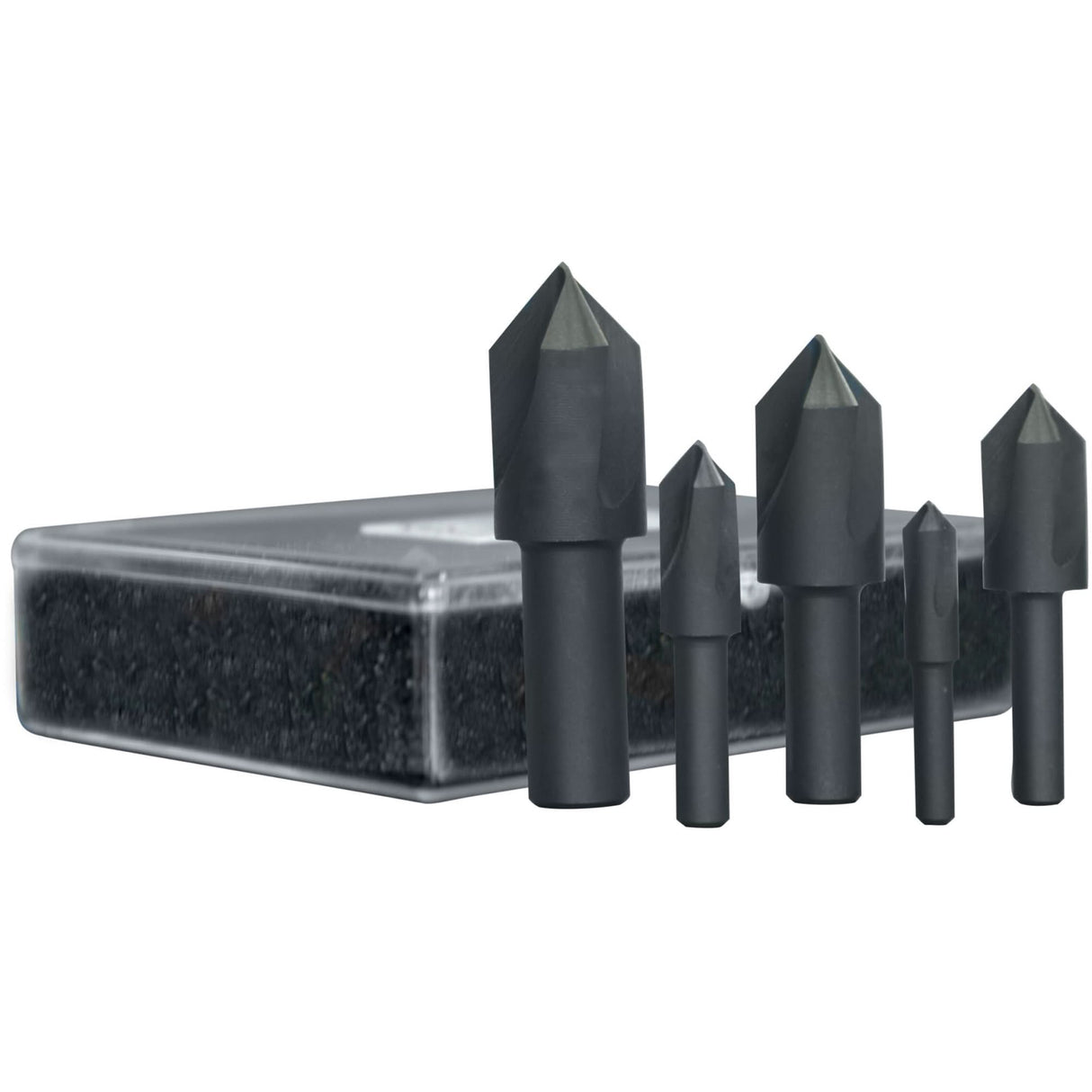10003 Countersink Set