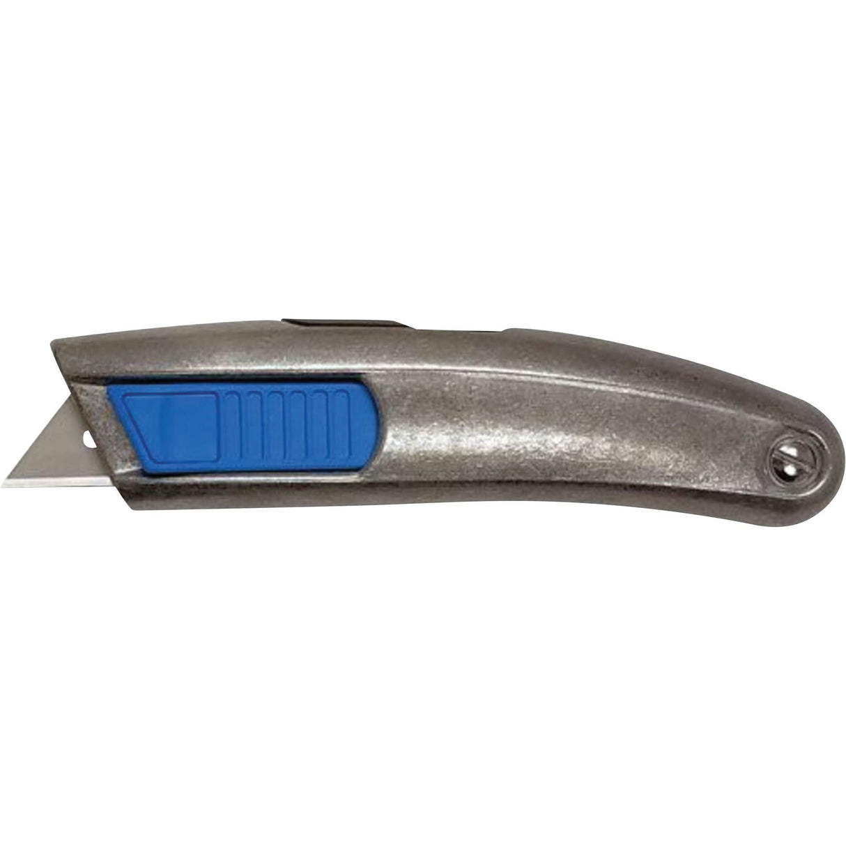 SECUPRO MEGASAFE Unpainted Retractable Knife