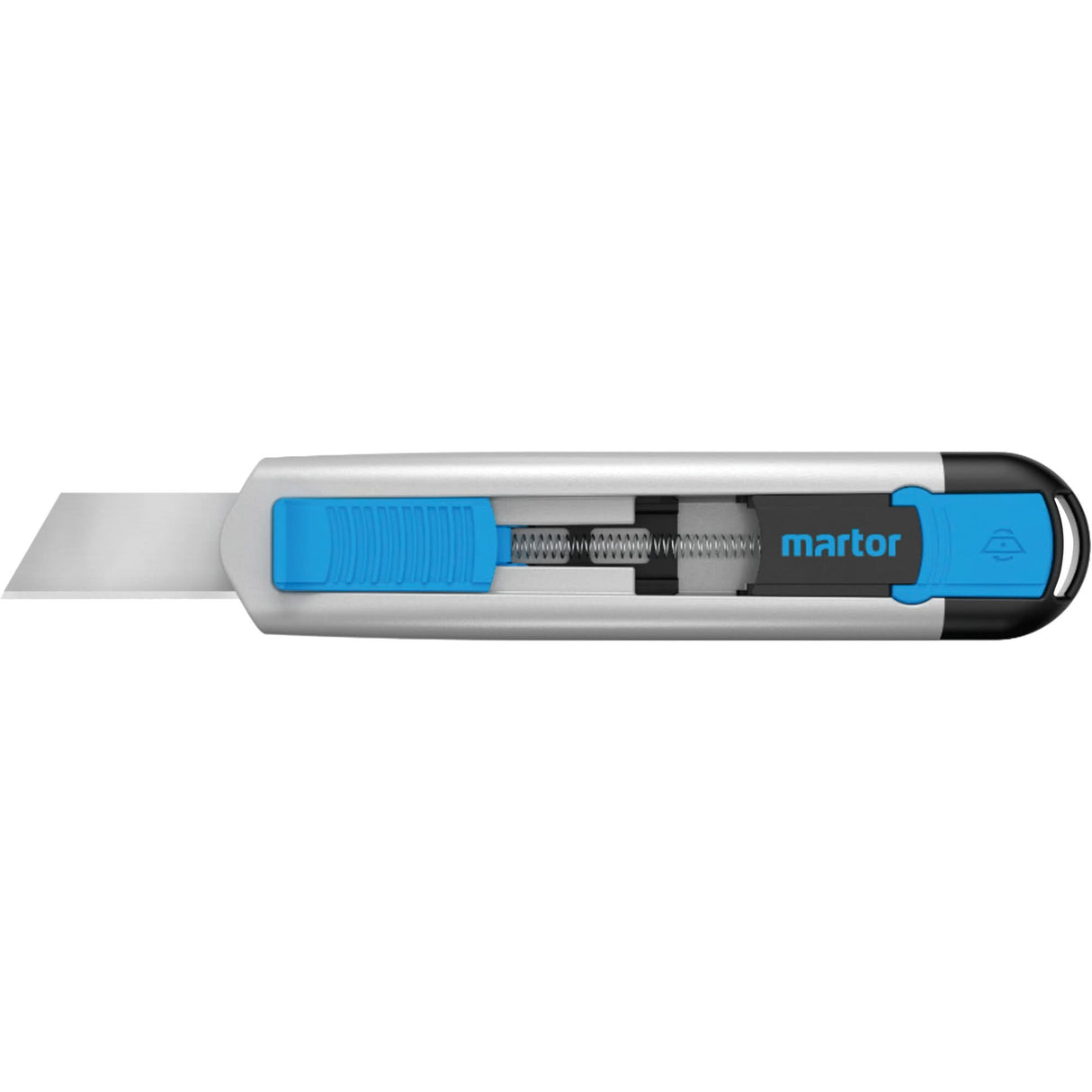 SECUNORM 540 Retractable Knife with Styropor Blade No. 17940