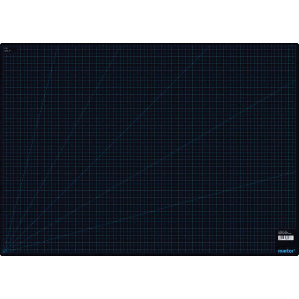 Cutting Mat - 620 x 870 mm