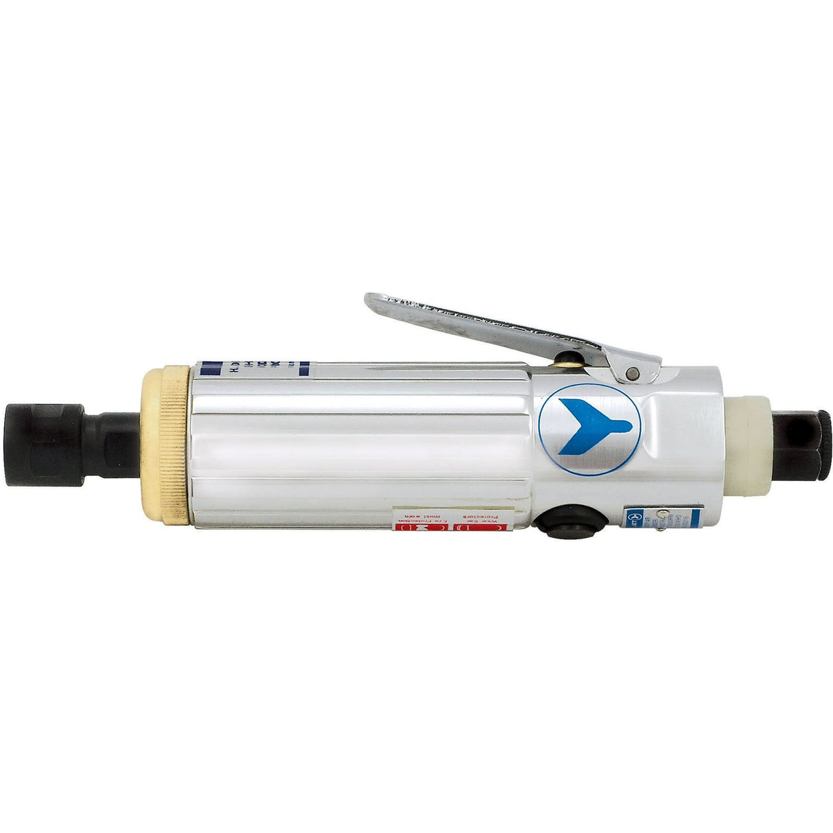 DG149HD 0.9 HP Super Heavy-Duty Die Grinder, 1/4" Collet, 18000 RPM
