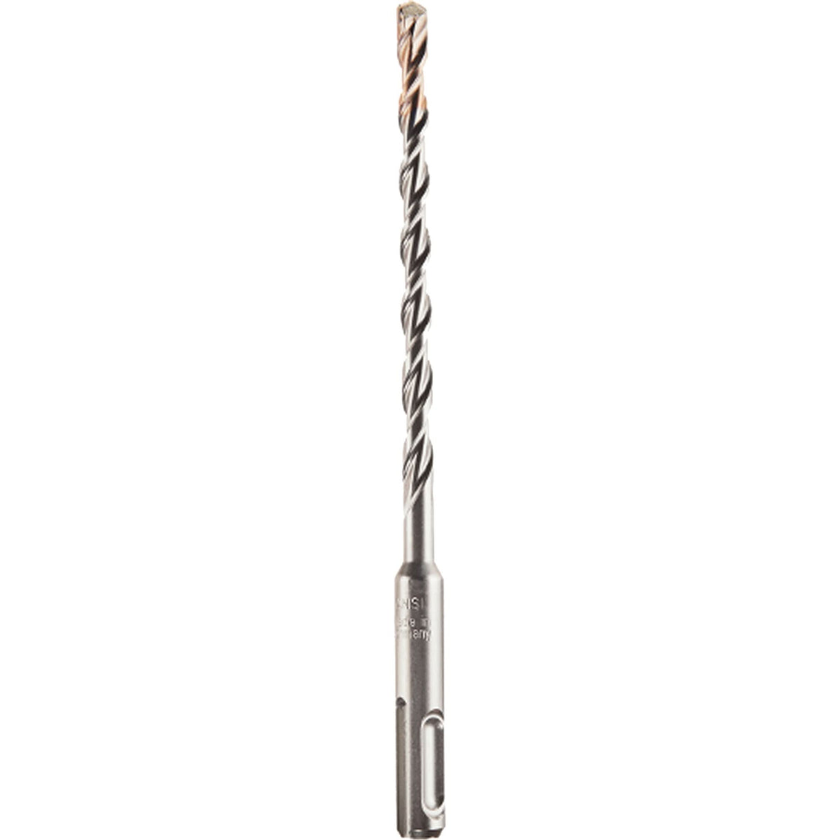 M/2™ 2-Cutter Rotary Hammer Drill Bit, 3/16", SDS-Plus Shank, Carbide