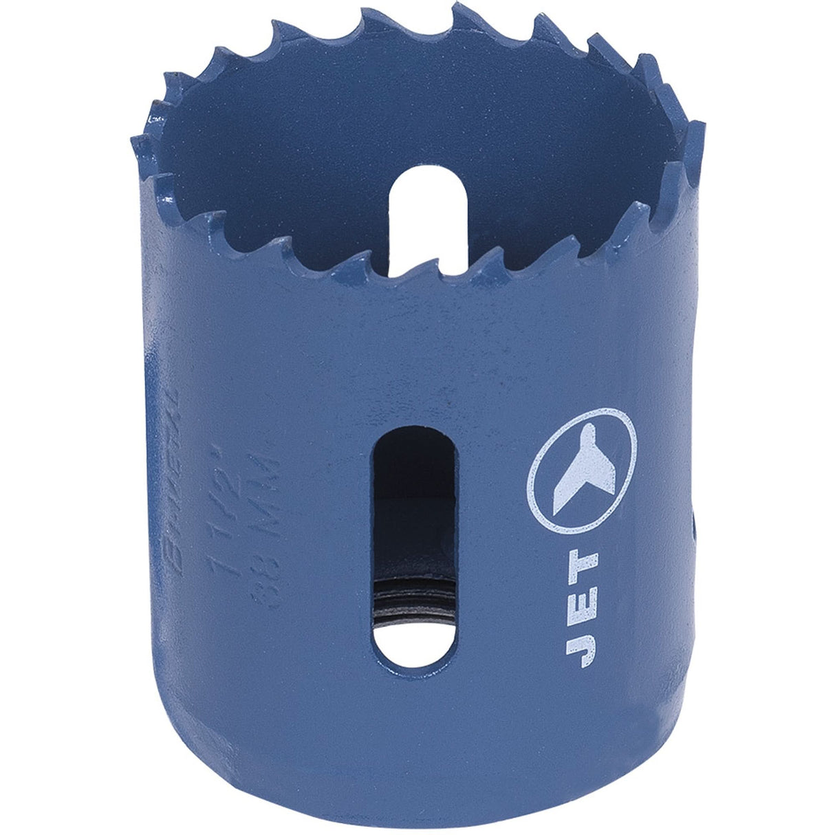 Vari-Pitch Holesaw, 1-1/2", Bi-Metal