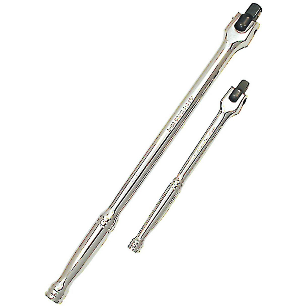 SA1401 Flex Handle Bar, 1/4" Drive, Ergonomic Handle