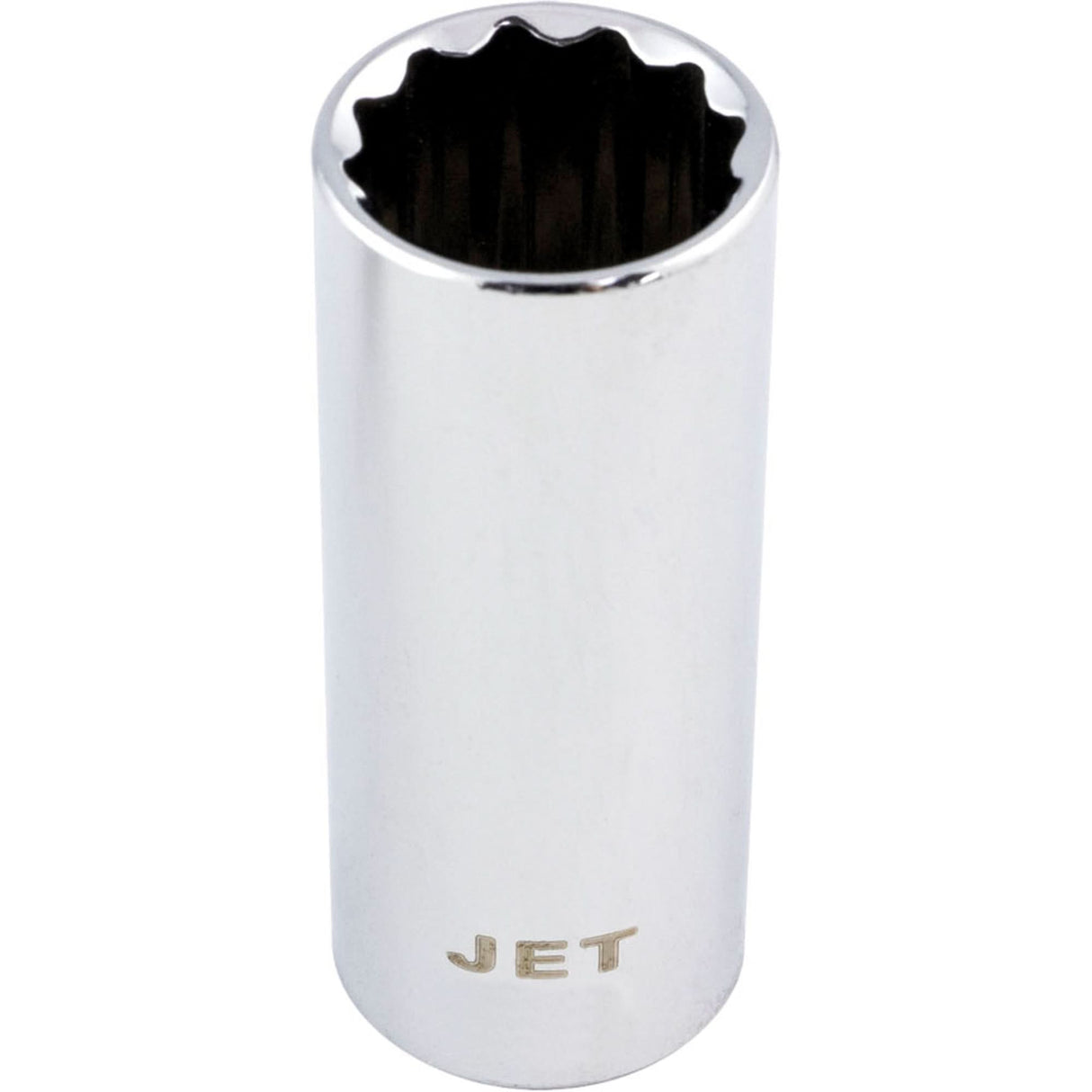 Socket, 16 mm, 3/8" Drive, 6 Points, Deep