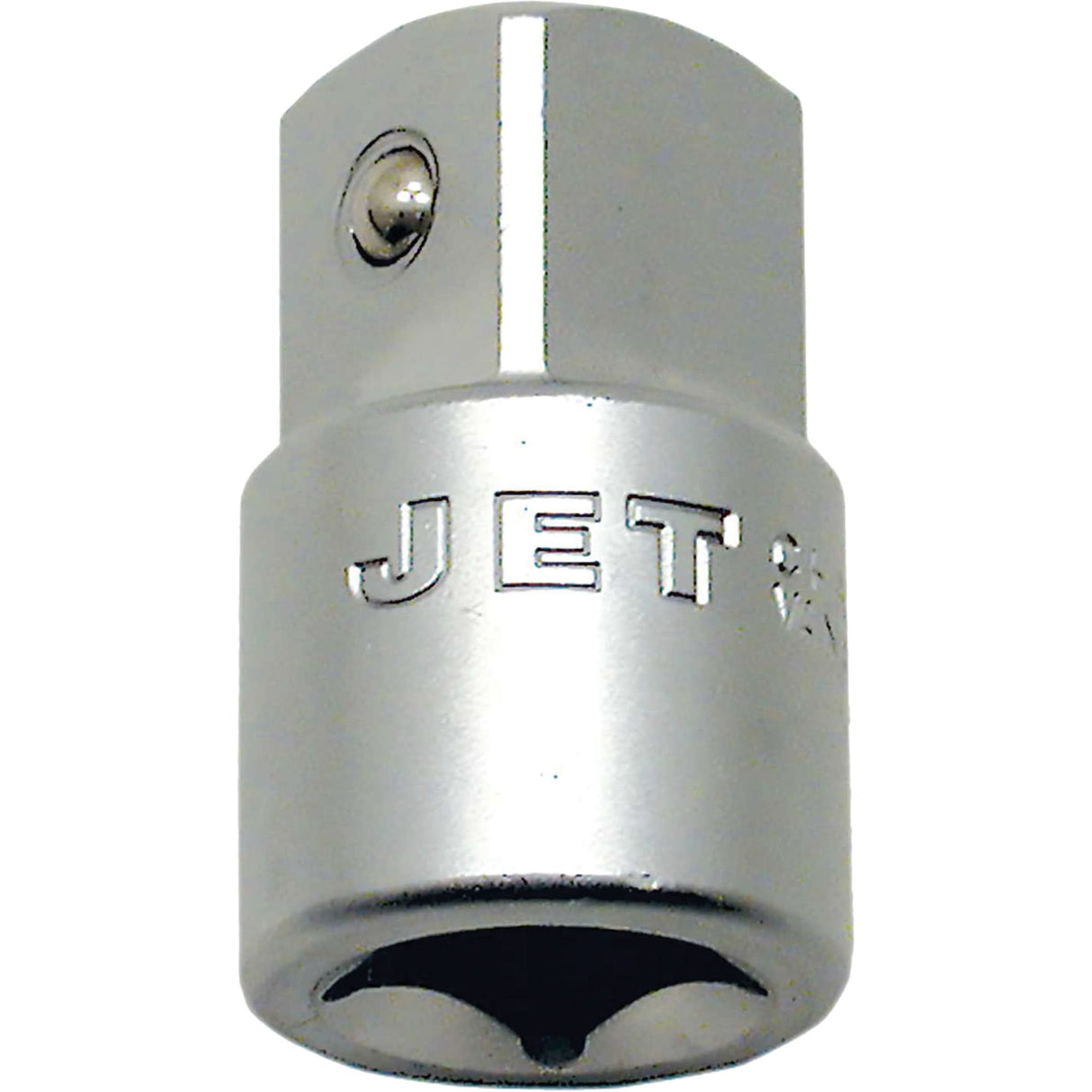 SA1210 Female x Male Adapter, 1/2" Drive, 3/8" Socket, Ball