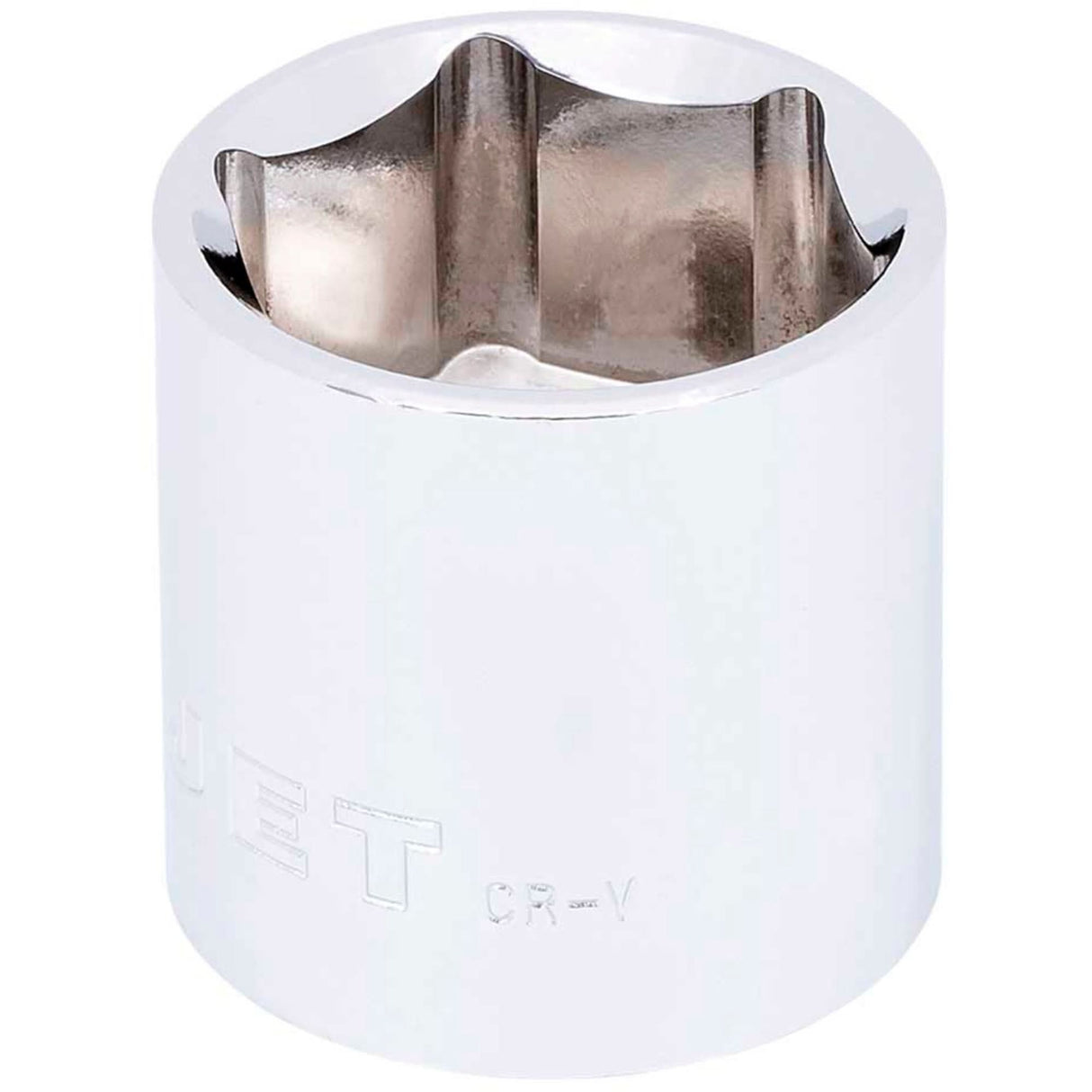 Socket, 1-1/16", 1/2" Drive, 6 Points