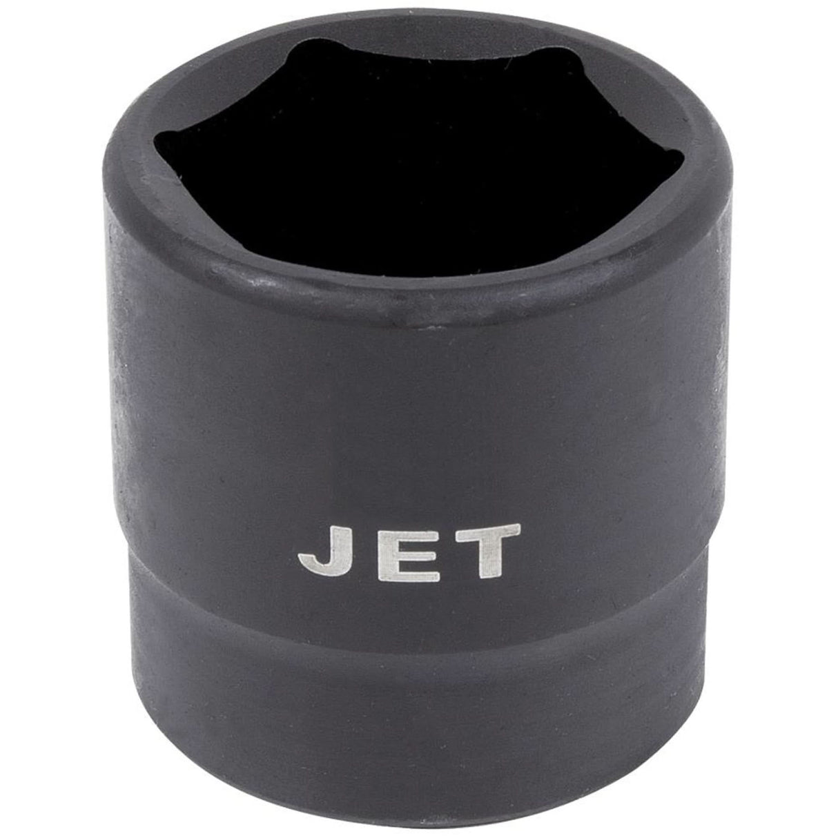 SAE Socket, Impact, 9/16", 1/2" Drive, 6 Points