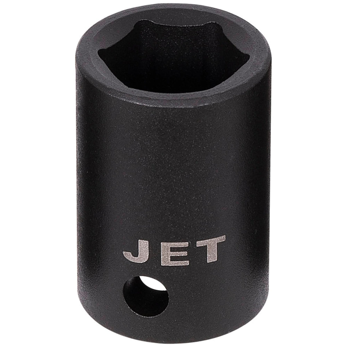 Socket, Impact, 16 mm, 1/2" Drive, 6 Points