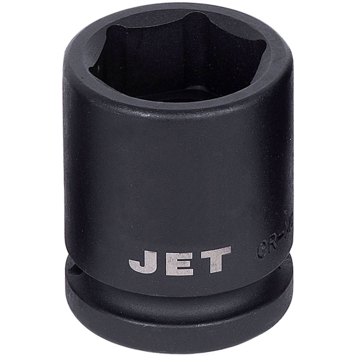 Socket, Impact, 1-3/8", 3/4" Drive, 6 Points
