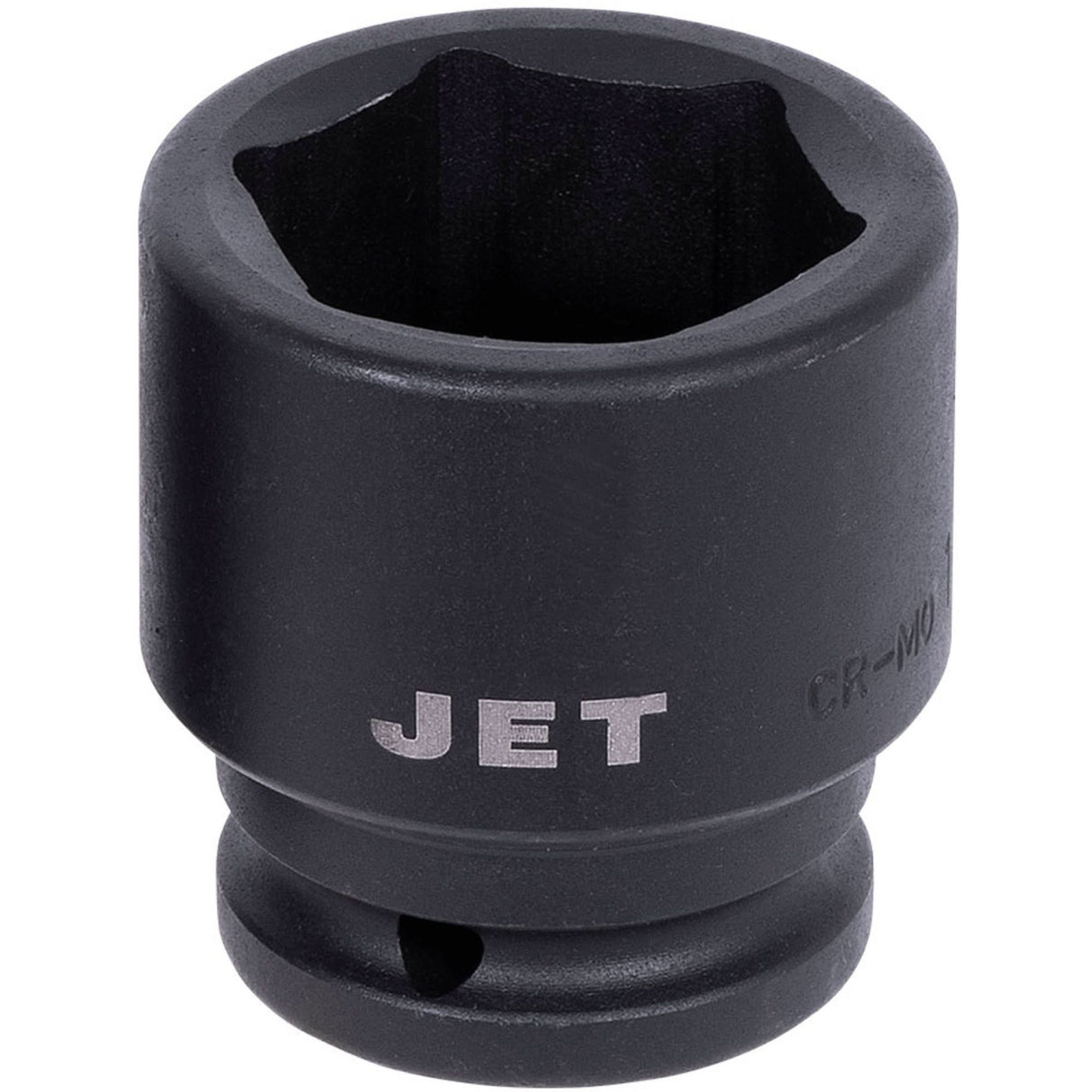 Socket, Impact, 1-1/2", 3/4" Drive, 6 Points