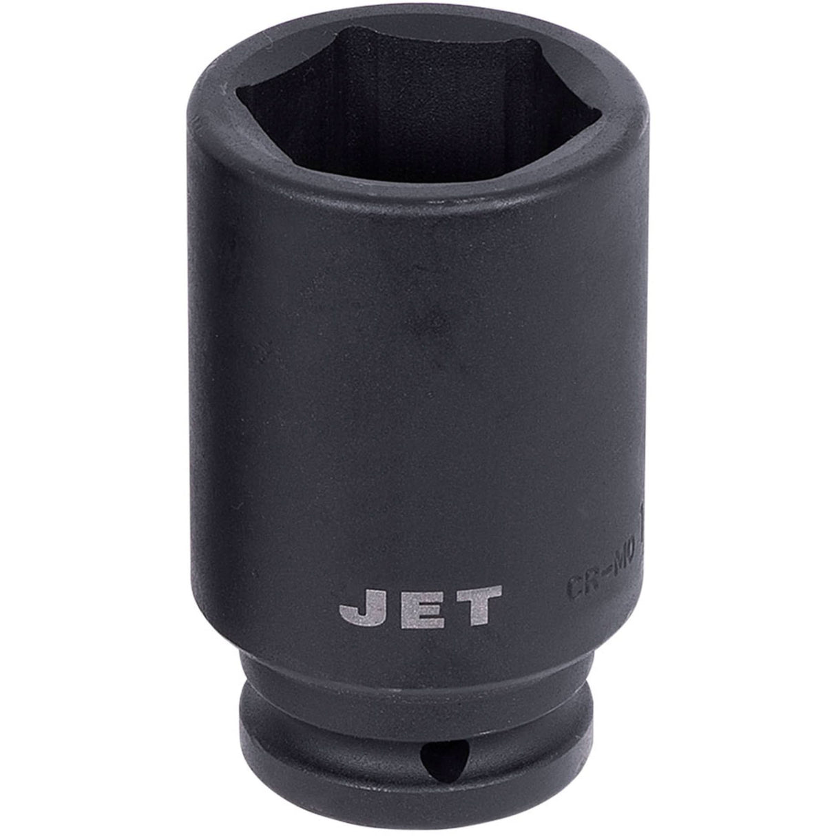 Socket, Impact, 1-3/8", 3/4" Drive, 6 Points, Deep