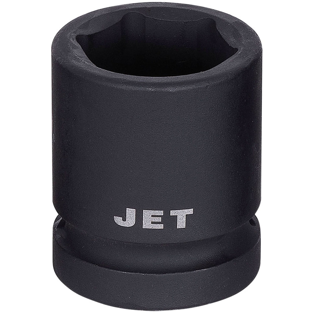 Socket, Impact, 1-1/2", 1" Drive, 6 Points