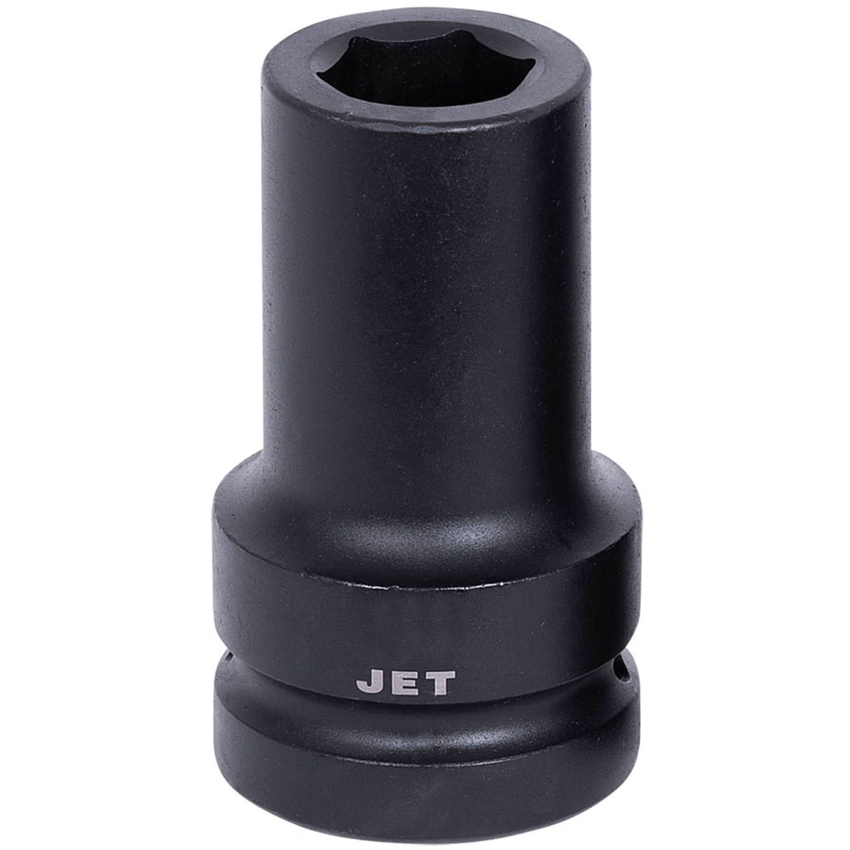 Socket, Impact, 1", 1" Drive, 6 Points, Deep