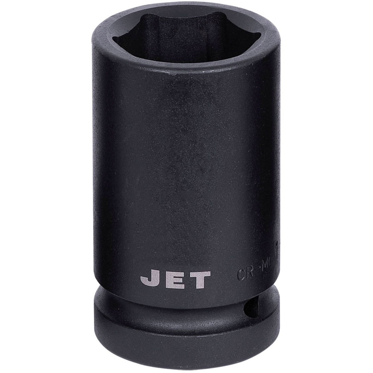 Socket, Impact, 1-5/16", 1" Drive, 6 Points, Deep