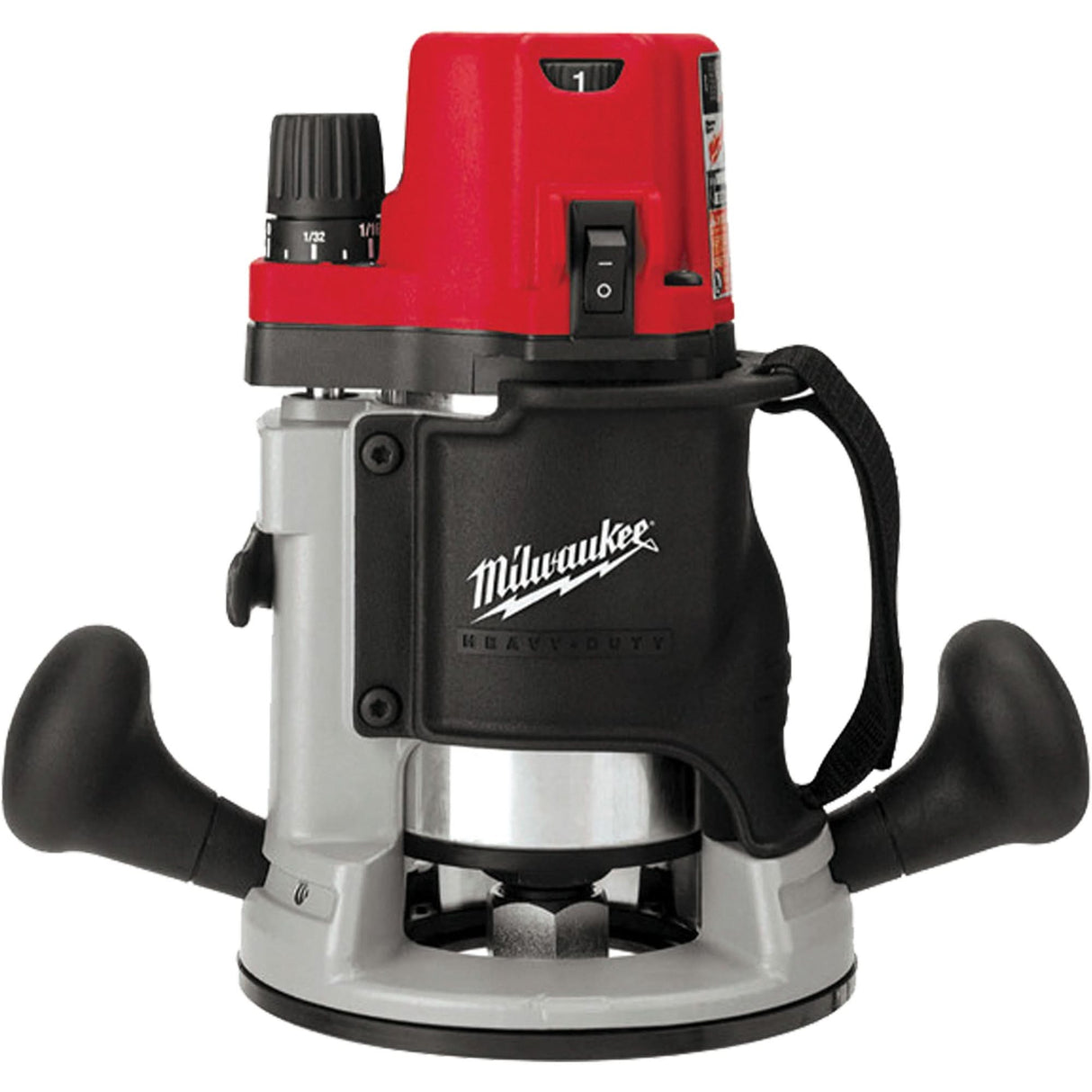 EVS BodyGrip® Router
