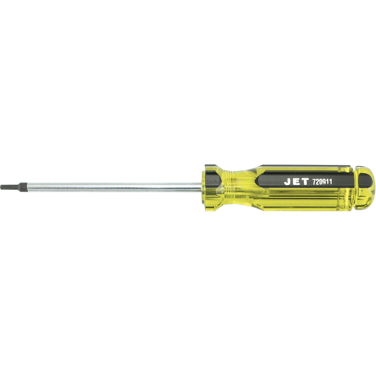 TORX® Jumbo Handle Screwdriver