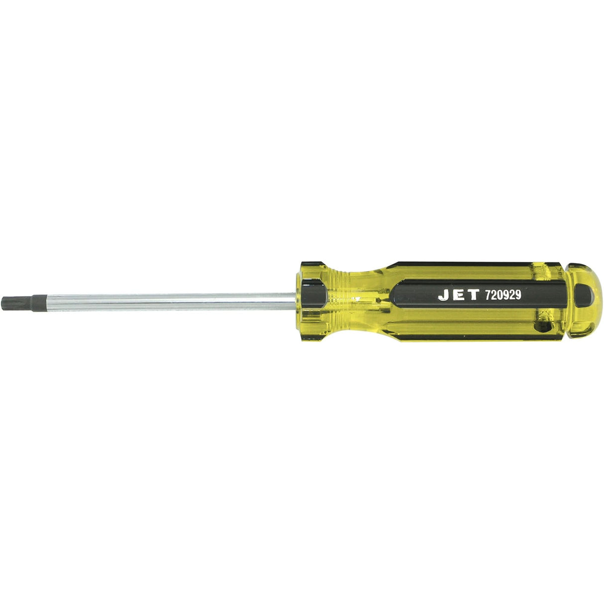 TORX® Jumbo Handle Screwdriver