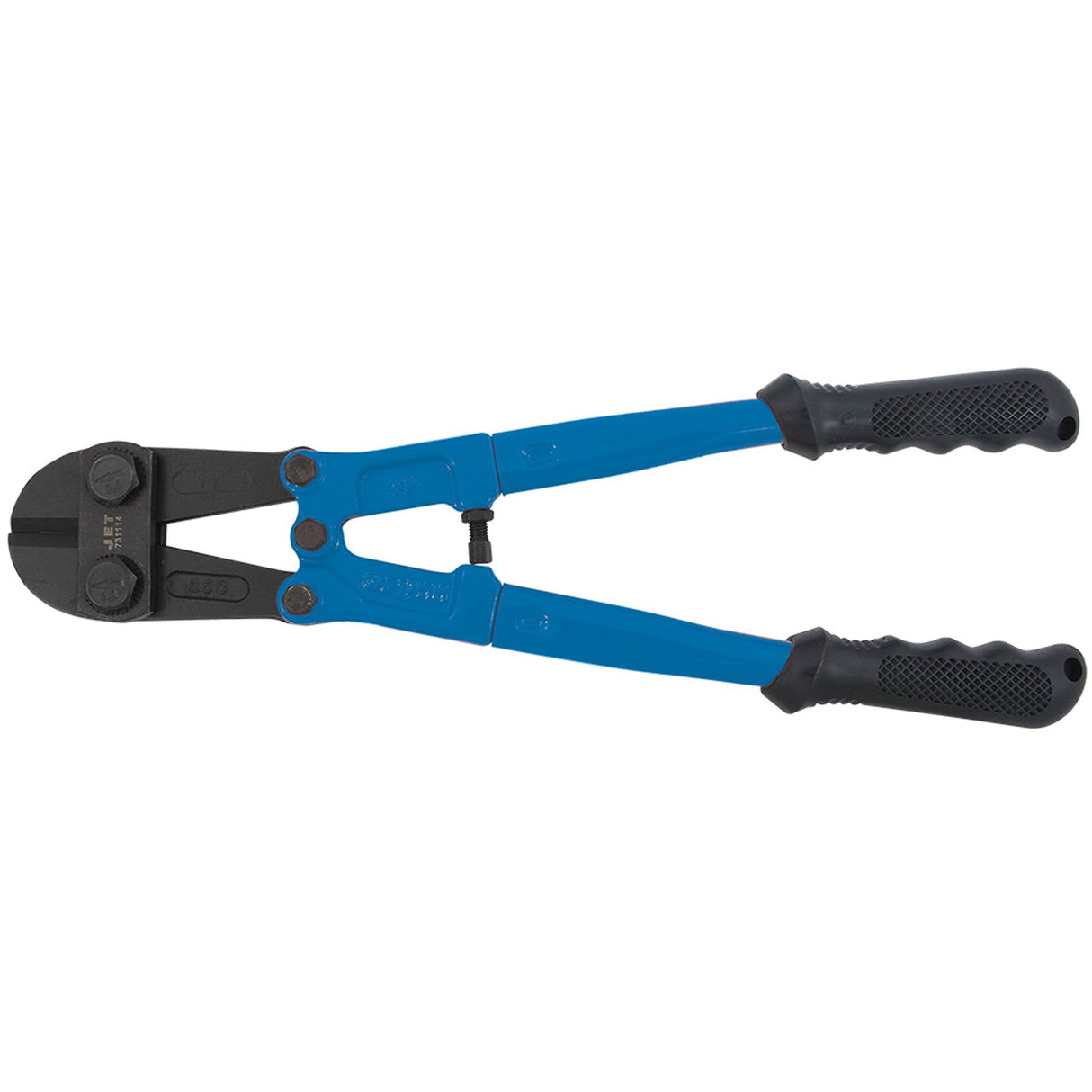 Heavy-Duty Bolt Cutter, 14" L, Center Cut