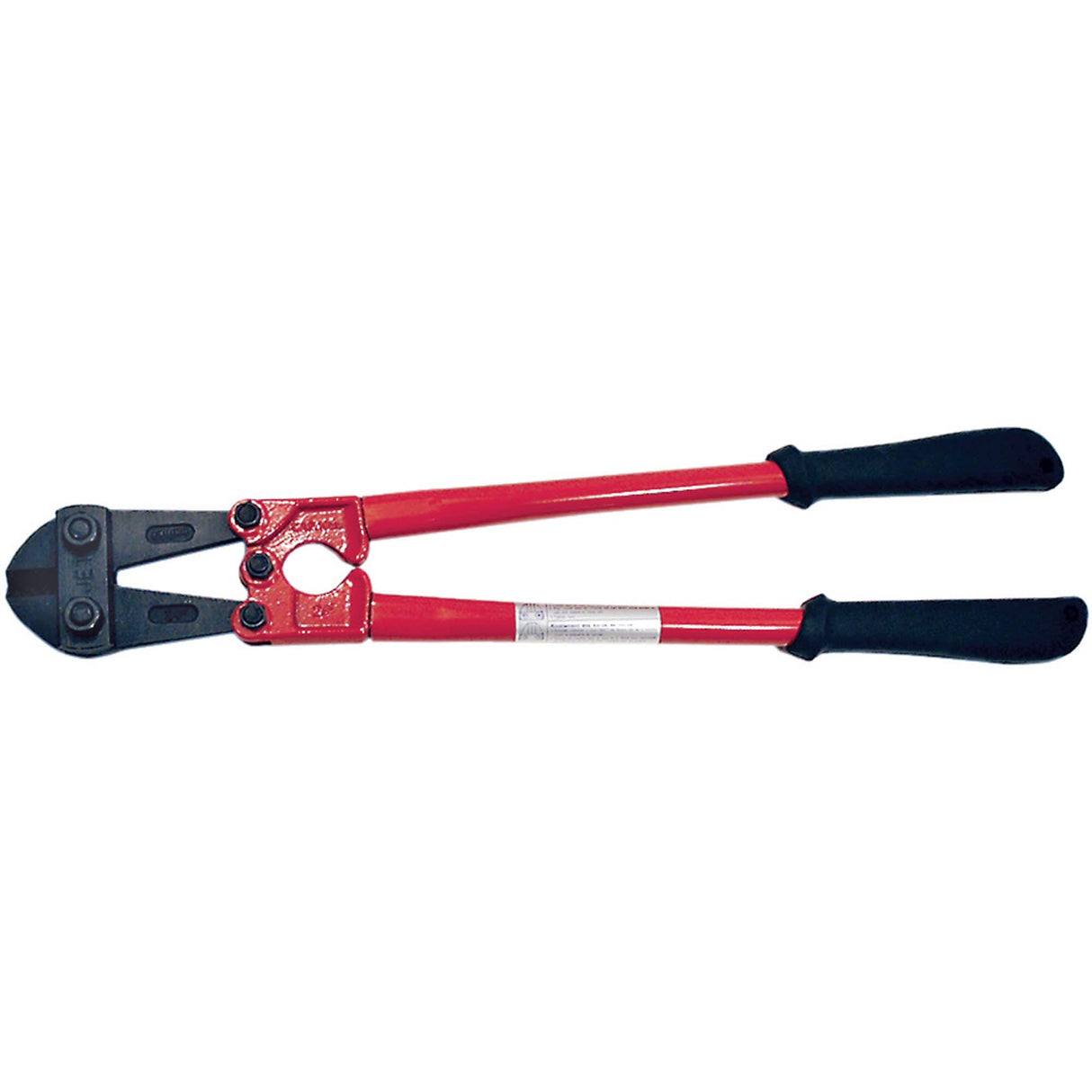 Heavy-Duty Bolt Cutter, 42" L, Center Cut