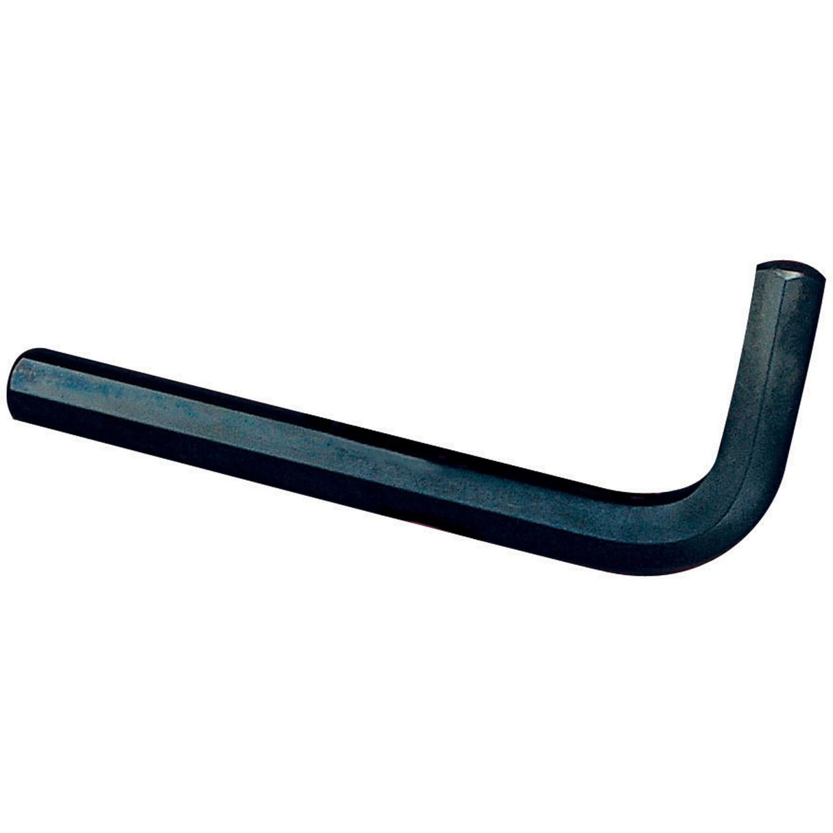 Short Arm Hex Key Wrench, Hex End, 10 mm x L Shape