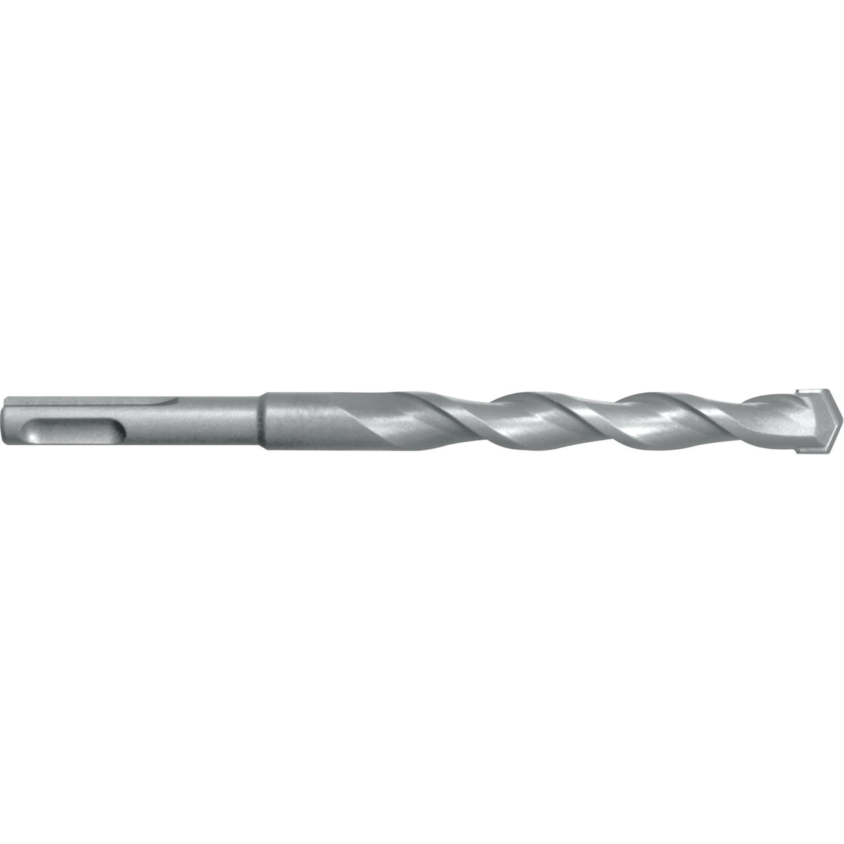 Hammer Bit, 1/4", SDS-Plus Shank, Carbide