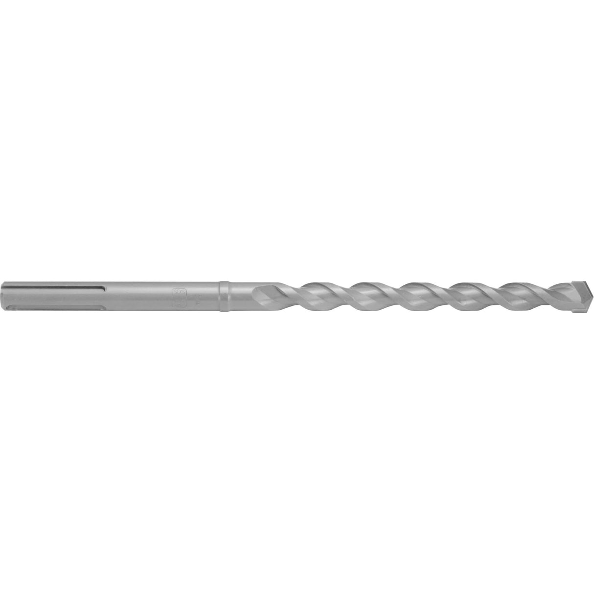 Hammer Bit, 3/8", SDS-Max Shank, Carbide