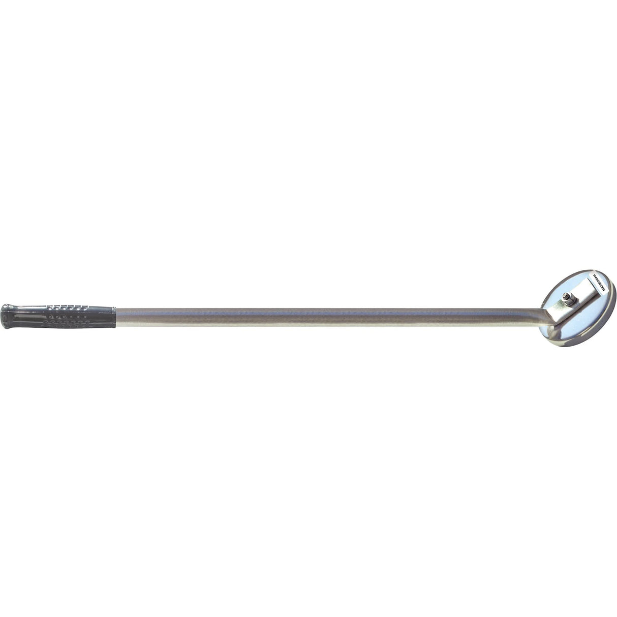 Long Reach Magnetic Retrievers, 38" Length, 3-1/4" Diameter, 47.5 lbs. Capacity