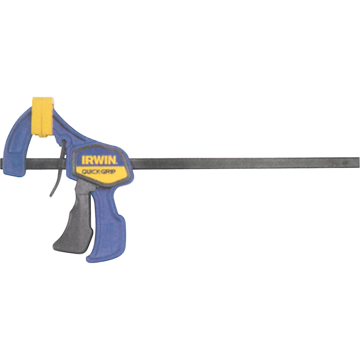 Quick-Grip® One-Handed Clamps - Bar Clamps/Spreaders, 6" (152 mm)