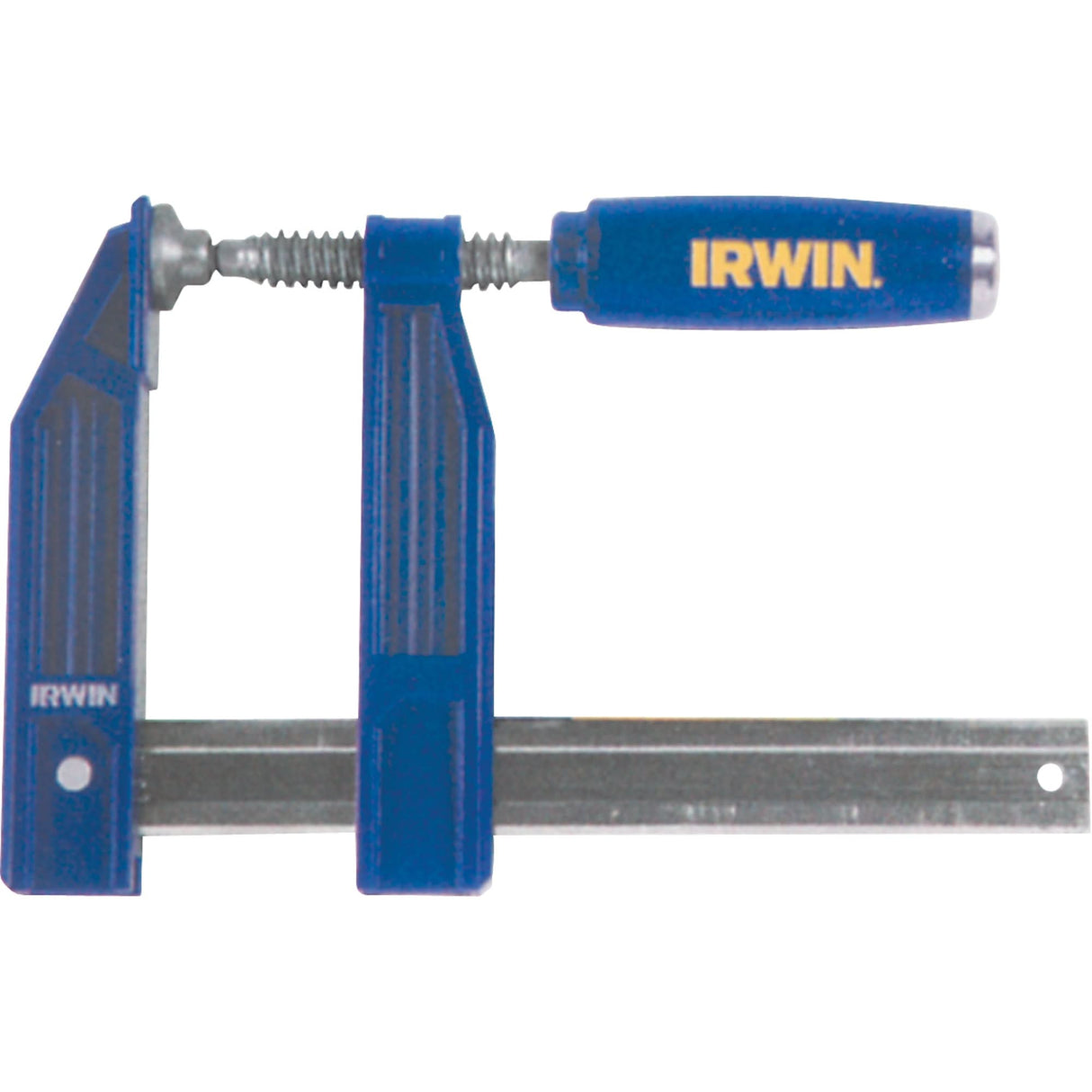 Quick-Grip® Clutch Lock Bar Clamps, 12" (305 mm) Capacity, 3-1/8" (76 mm) Throat Depth