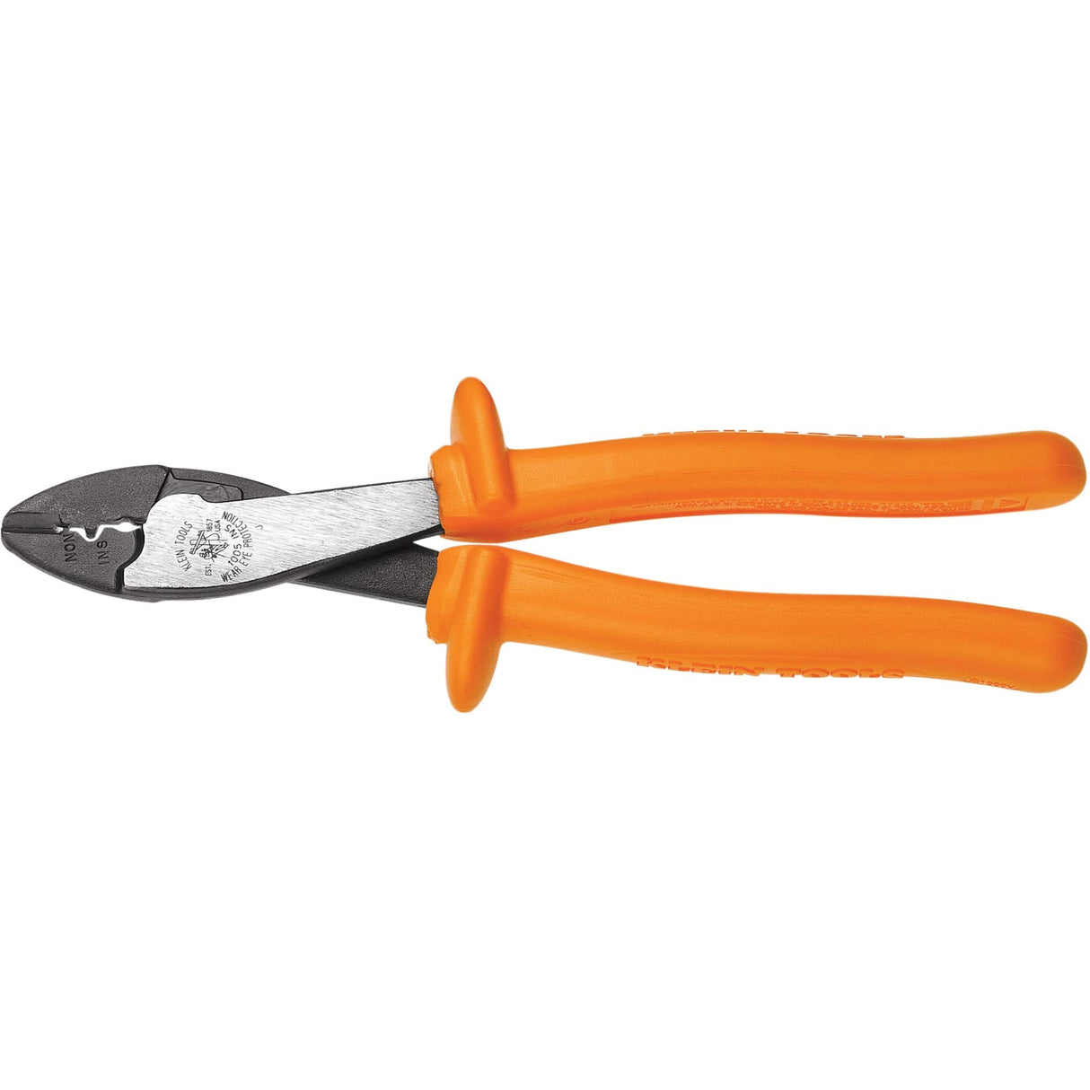 Insulated Crimping Tools