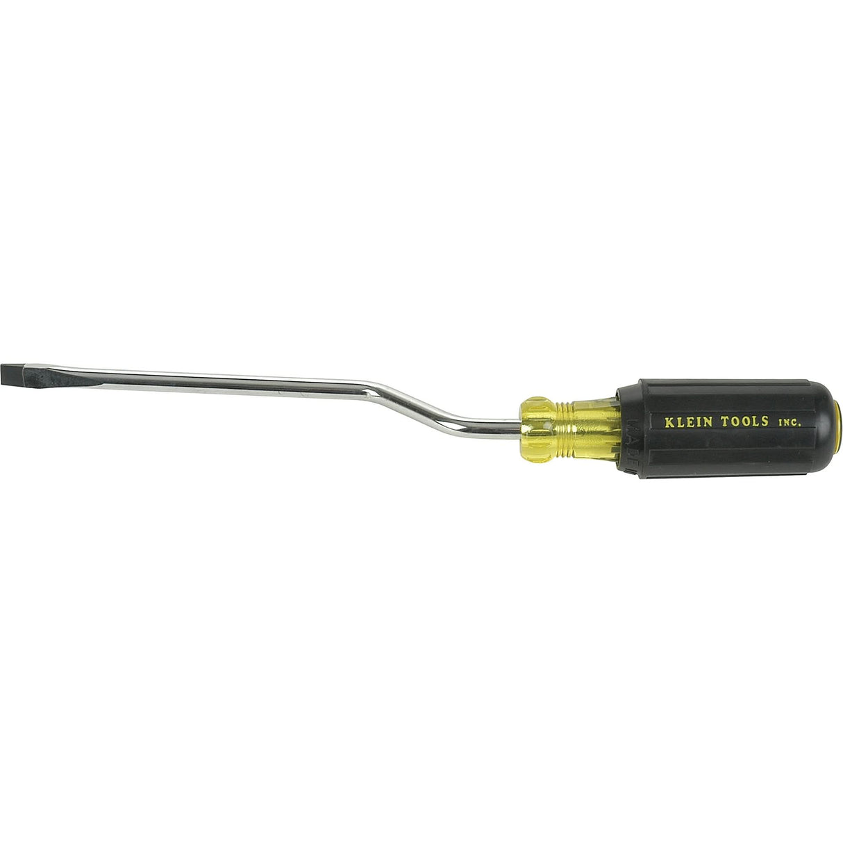 Rapi-Driv® Screwdriver, 3/16", 9-3/4" L, Cushion Grip Handle