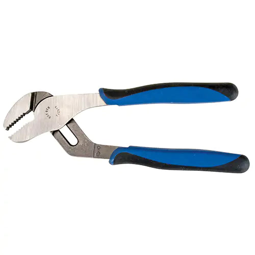 Groove Joint Pliers, 8"