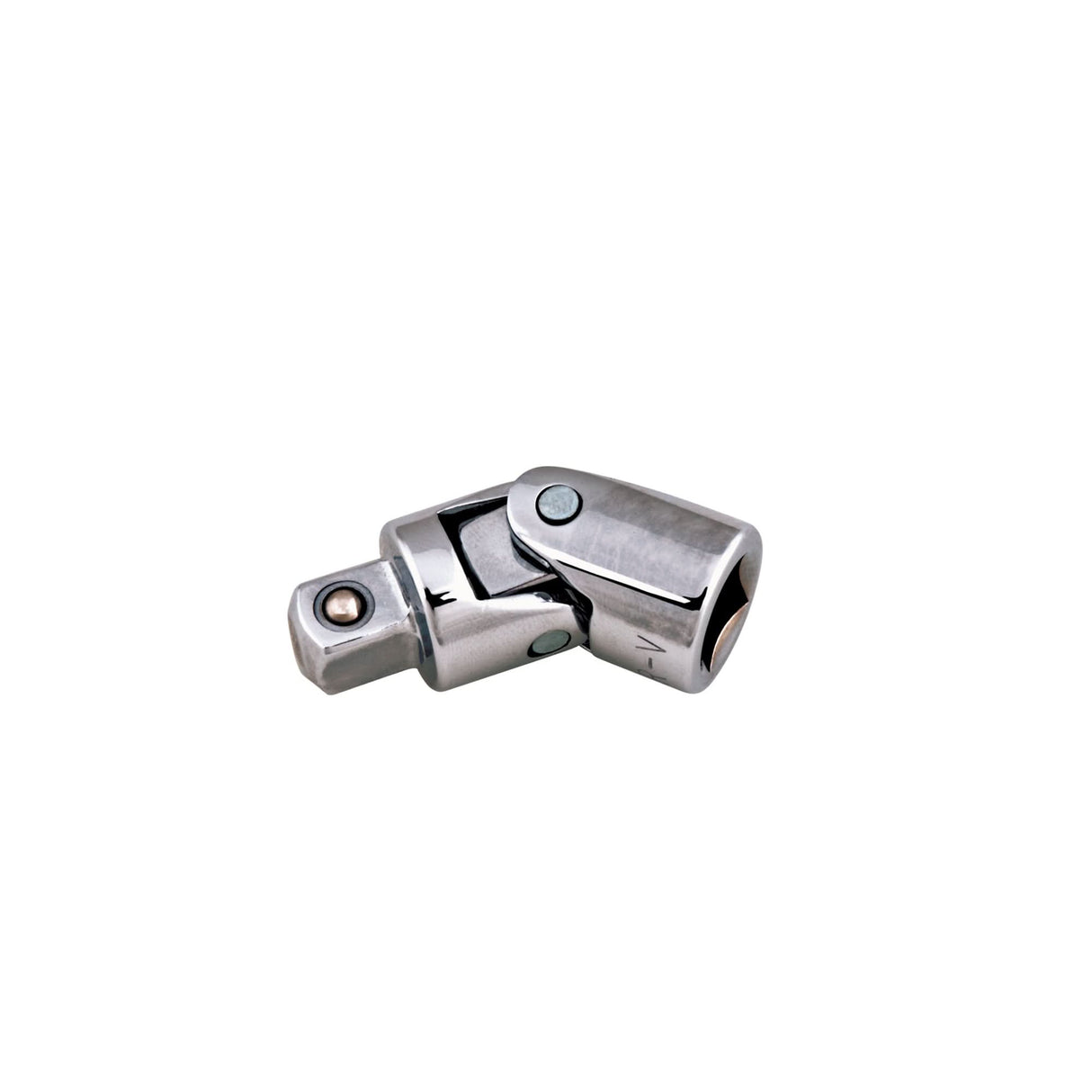 Universal Joint, 3/8" Drive, 3/8" Socket