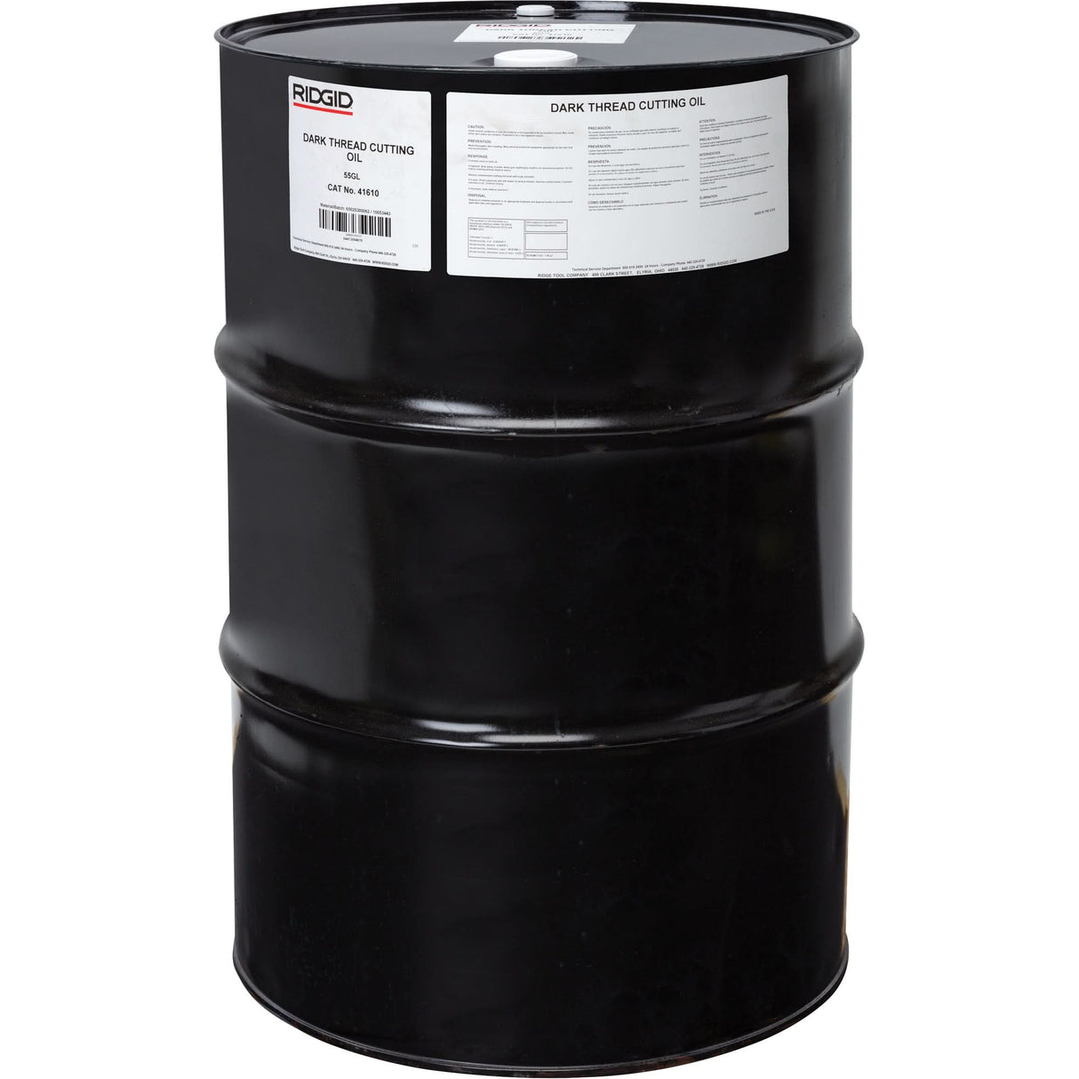 Dark Thread Cutting Oil