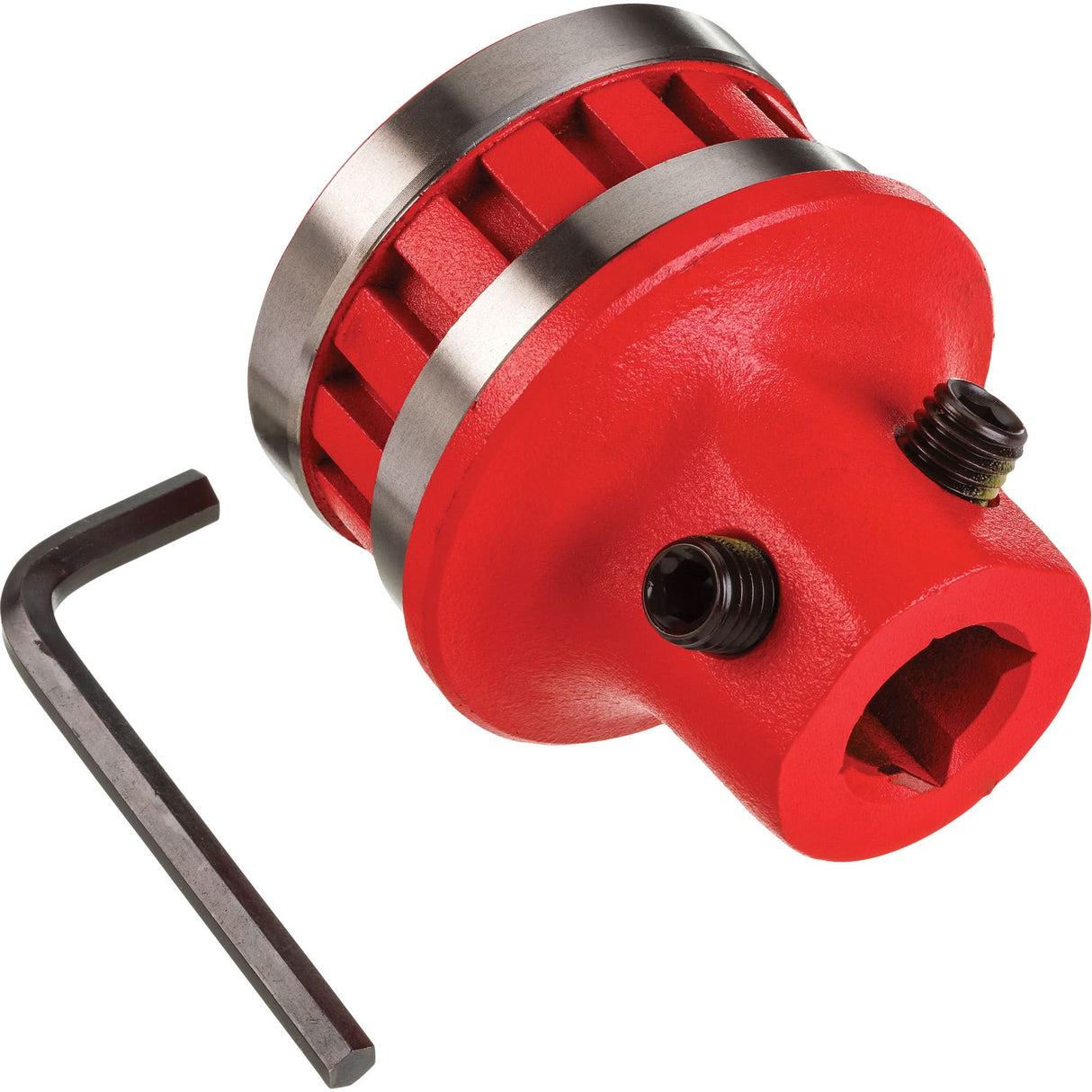 Square Drive Adapter - 15/16" #774