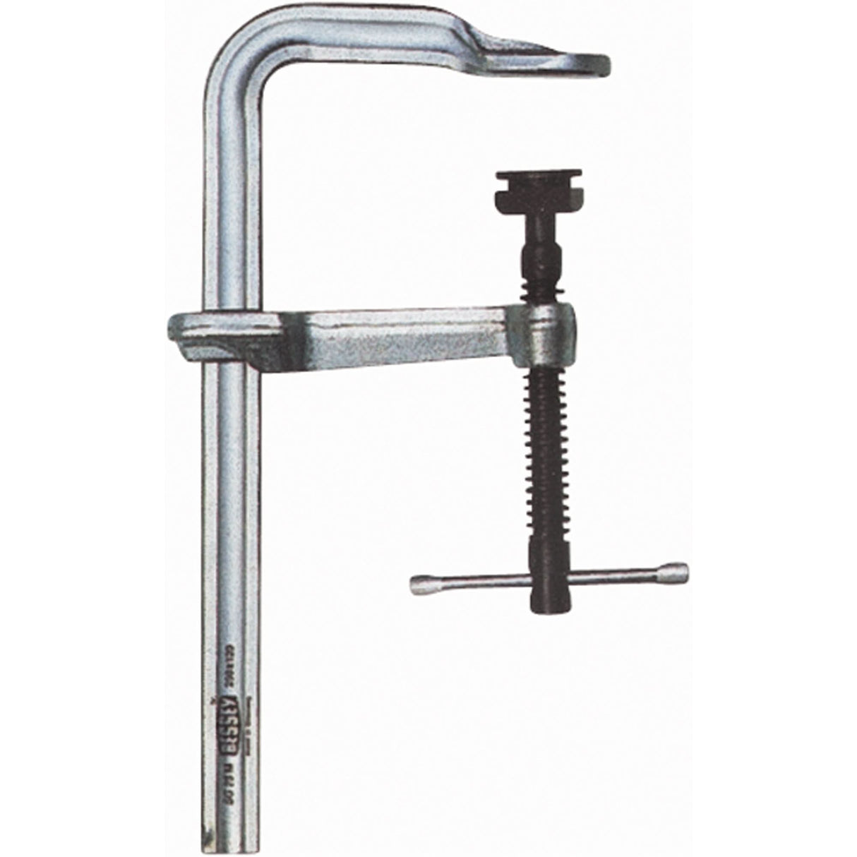 Professional Clamps, 60" (1524 mm), 4880 lbs. Clamp Force