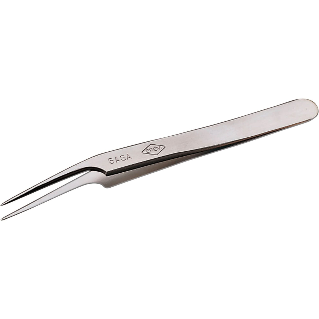 Tweezers - Pointed Tip, Straight Relieved