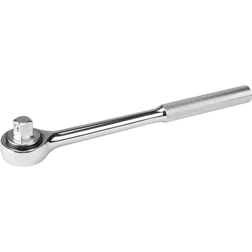 Ratchet Wrench, 1/2" Drive