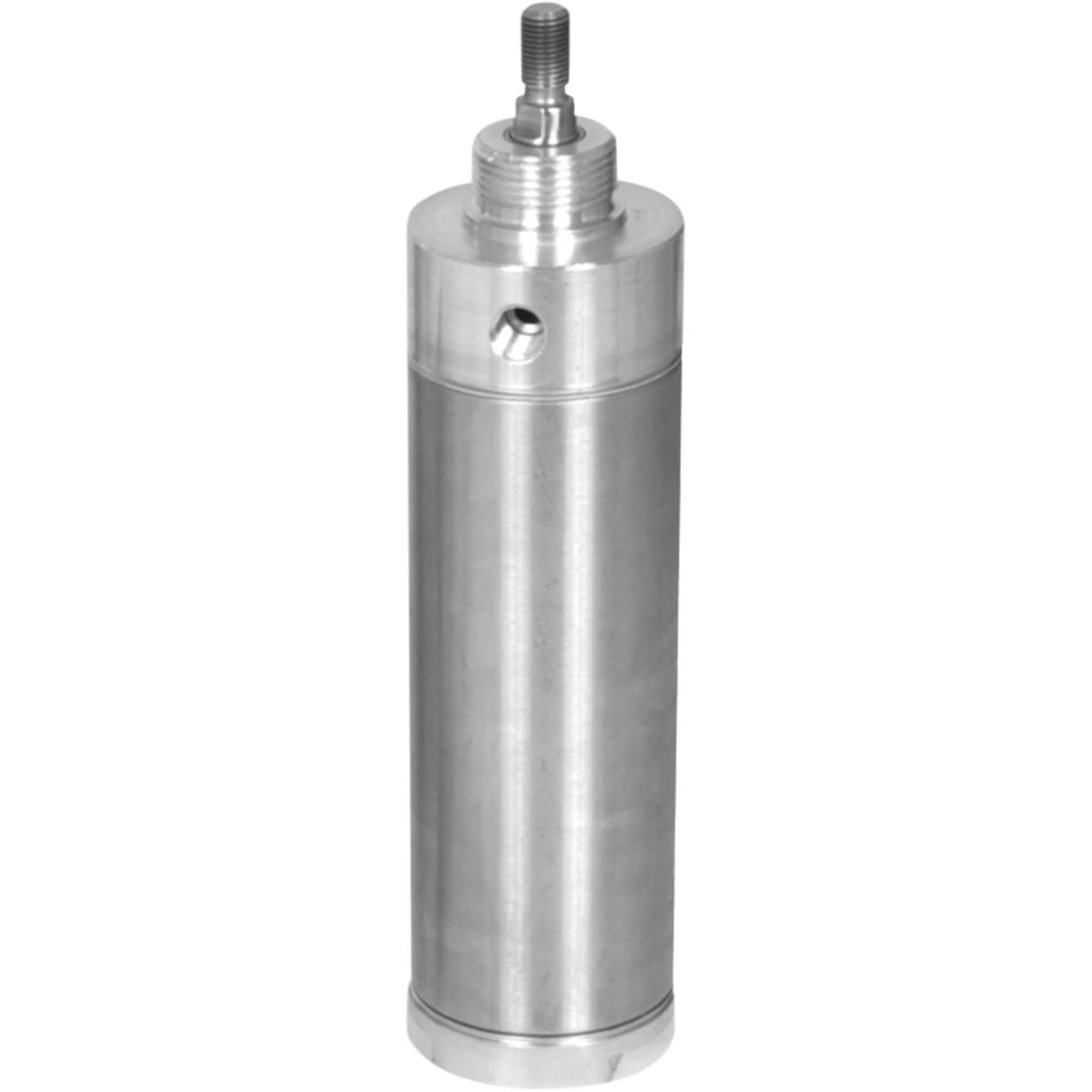 Non Repairable Round Line Pneumatic Cylinders, 2" (50.8 mm) Bore