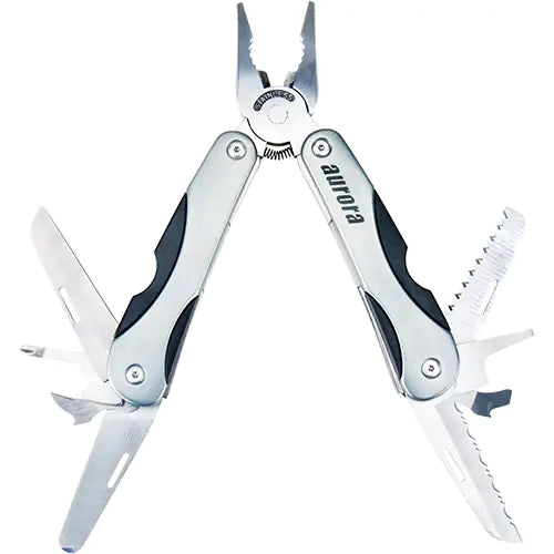 Industrial Multi-Tool, 6-1/4" L